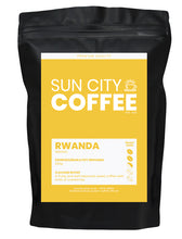 Load image into Gallery viewer, Sun City Coffee - Rwanda
