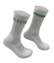 Load image into Gallery viewer, L+LI &quot;LOST&quot; - Performance Socks
