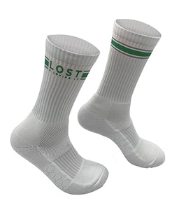 L+LI "LOST" - Performance Socks