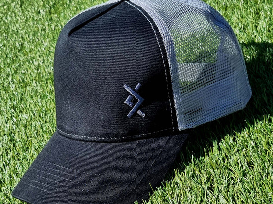 Arrow Trucker Cap
