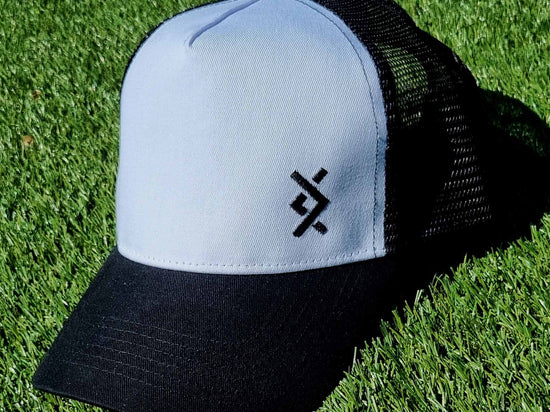 Arrow Trucker Cap