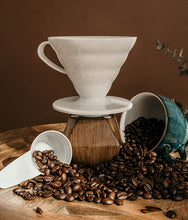 Load image into Gallery viewer, HARIO V60 Brew Kit
