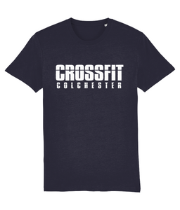 CrossFit Colchester Classic Tee