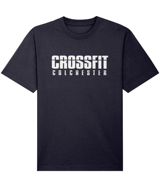 CrossFit Colchester Relaxed Fit Crew Neck