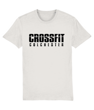 Load image into Gallery viewer, CrossFit Colchester Classic Tee
