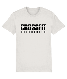 CrossFit Colchester Classic Tee