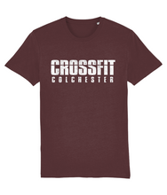 Load image into Gallery viewer, CFC &#39;More Than A Gym&#39; Crew Neck T-Shirt
