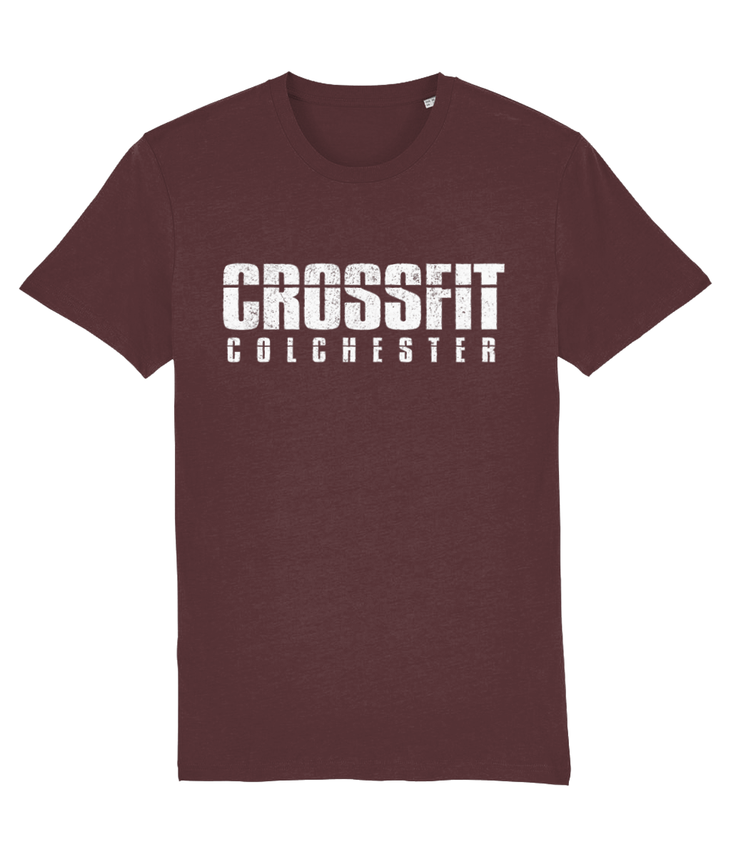 CFC 'More Than A Gym' Crew Neck T-Shirt