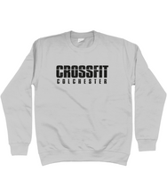Load image into Gallery viewer, CFC &#39;More Than A Gym&#39; Crew Neck Sweatshirt
