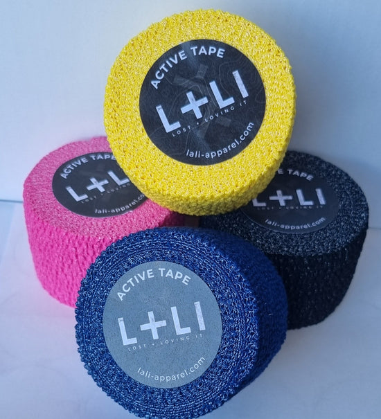 LALI Active Tape