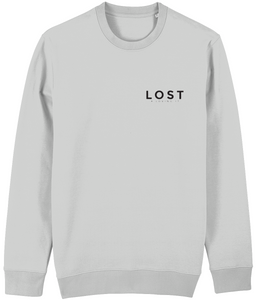 LOST Crew Neck Sweatshirt 2.0