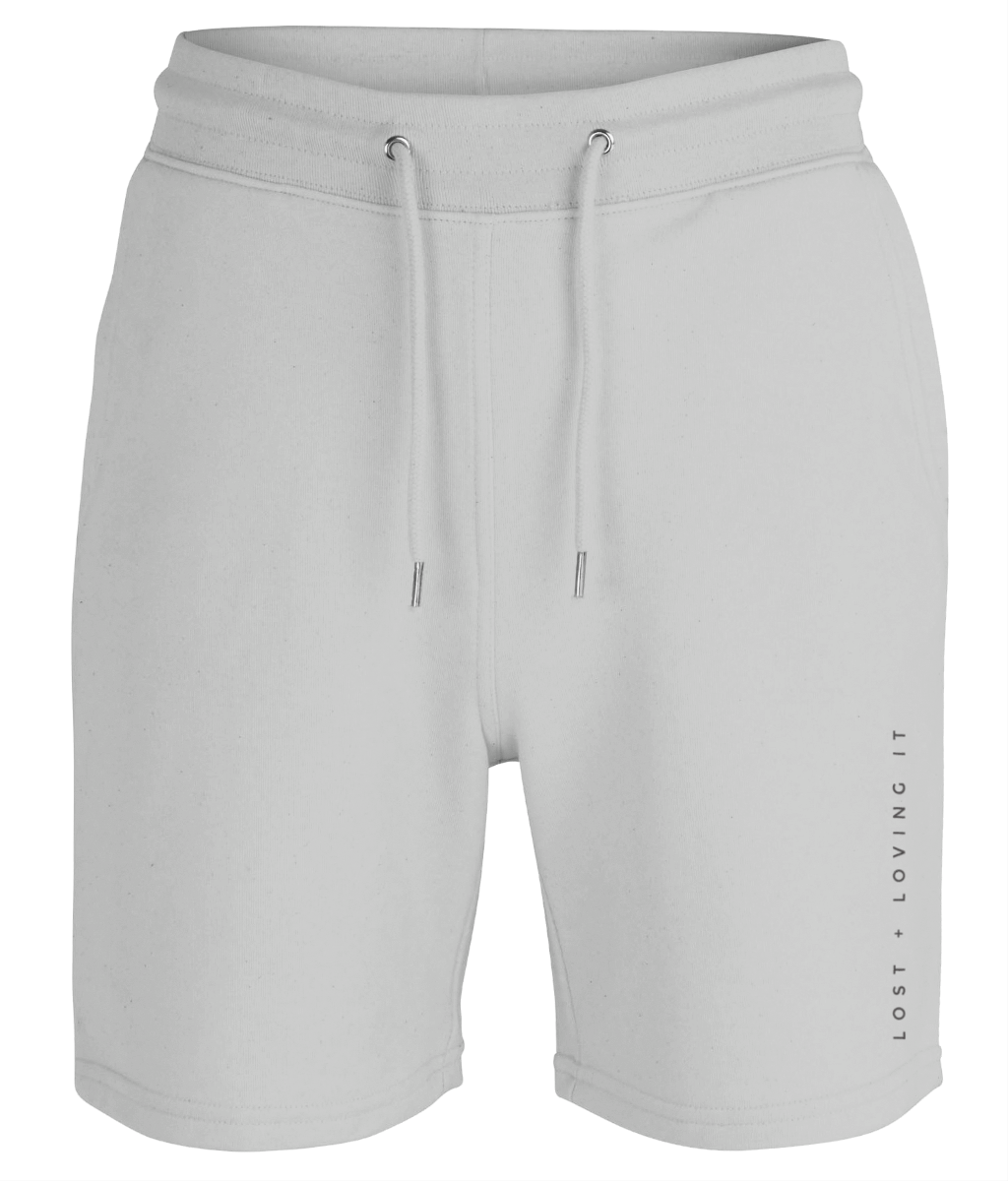 L+LI Shorts GREY