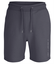 Load image into Gallery viewer, L+LI Shorts BLACK/NAVY
