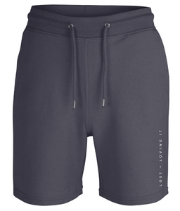 L+LI Shorts BLACK/NAVY