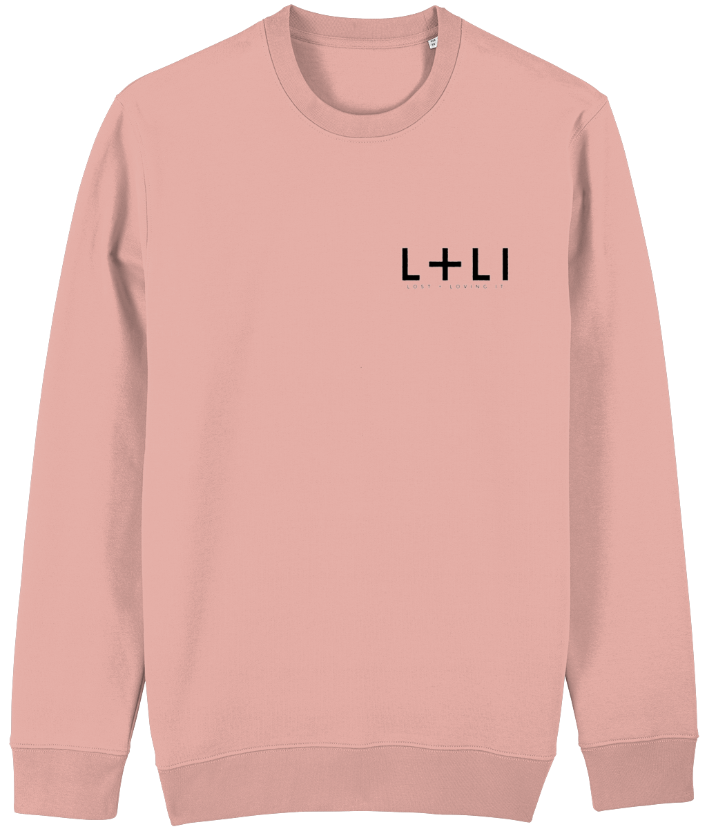 L+LI Crew Neck Sweatshirt 2.0