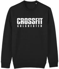 Load image into Gallery viewer, CrossFit Colchester Classic Crew Neck
