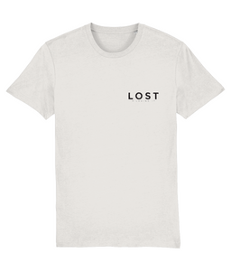 LOST Crew Neck Tee 2.0