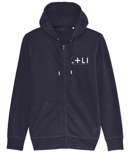L+LI Zip Hoodie 1.0