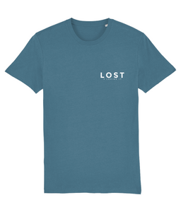 LOST Crew Neck Tee 1.0