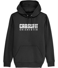 Load image into Gallery viewer, CrossFit Colchester Hoodie
