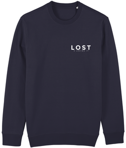 LOST Crew Neck Sweatshirt 1.0