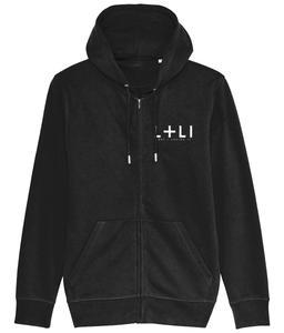 L+LI Zip Hoodie 1.0