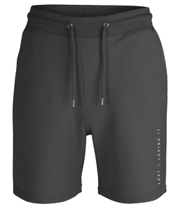 L+LI Shorts BLACK/NAVY