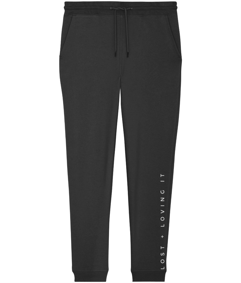 L+LI Active Joggers - KHAKI/BLACK/NAVY