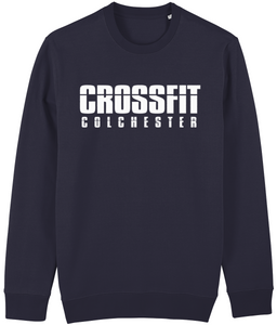 CrossFit Colchester Classic Crew Neck