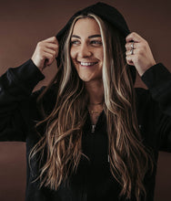 Load image into Gallery viewer, L+LI Zip Hoodie 1.0
