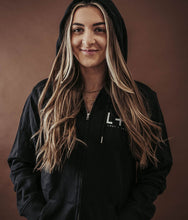 Load image into Gallery viewer, L+LI Zip Hoodie 1.0
