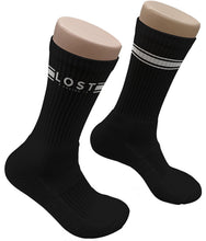 Load image into Gallery viewer, L+LI &quot;LOST&quot; - Performance Socks
