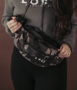 Bum Bag | Fanny Pack