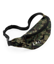 Load image into Gallery viewer, Bum Bag | Fanny Pack
