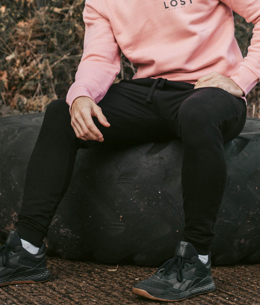 L+LI Cuffed Jogger
