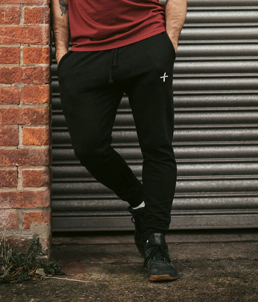 L+LI Cuffed Jogger
