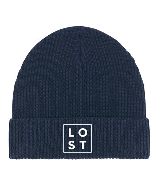 Fisherman Beanie