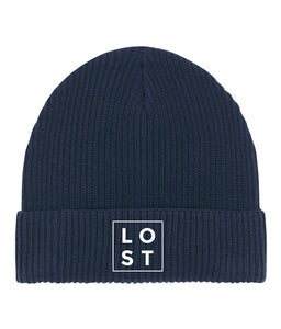 Fisherman Beanie