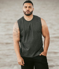 Load image into Gallery viewer, L+LI &quot;Get Lost&quot; Muscle Tank
