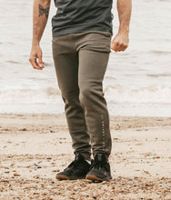 Load image into Gallery viewer, L+LI Active Joggers - KHAKI/BLACK/NAVY

