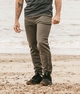 L+LI Active Joggers - KHAKI/BLACK/NAVY