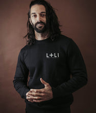 Load image into Gallery viewer, L+LI Crew Neck Sweatshirt 1.0
