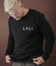Load image into Gallery viewer, L+LI Crew Neck Sweatshirt 1.0

