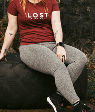 Load image into Gallery viewer, L+LI Seamless Leggings
