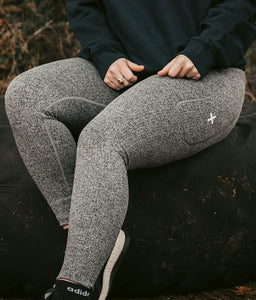 L+LI Seamless Leggings