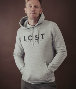LOST Hoodie 2.0