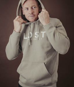 LOST Hoodie 1.0