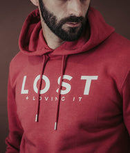 Load image into Gallery viewer, LOST Hoodie 1.0
