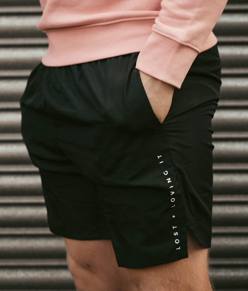 L+LI Men's Performance Shorts