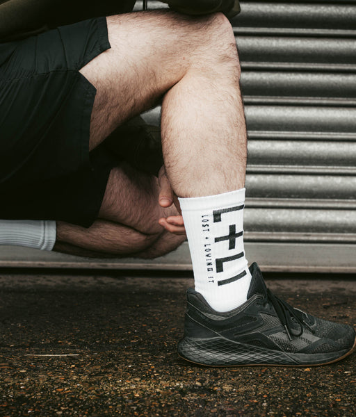 L+LI Socks - Performance Socks
